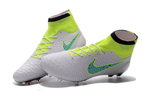 Nike Magista Obra FG with-ACC- Men Shoes--030